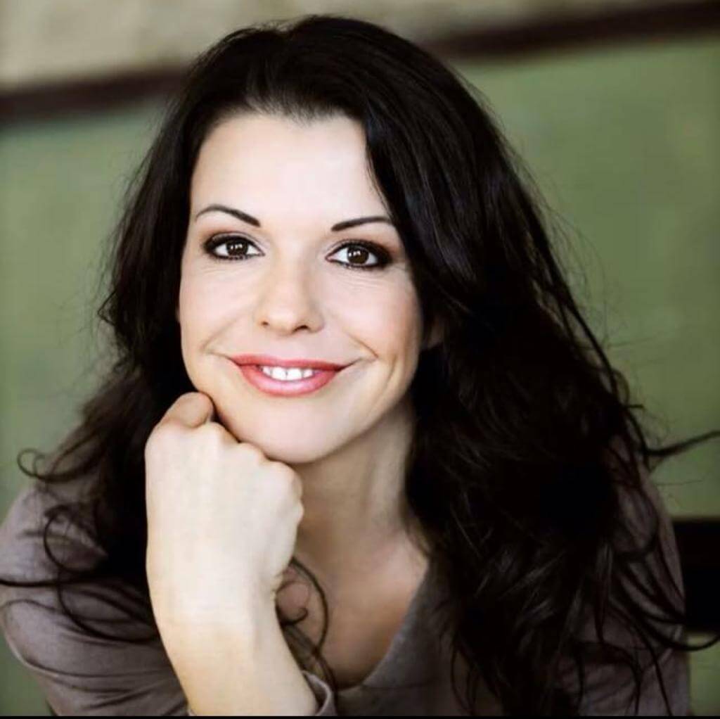 Claudia Chrsitina Zimmermann