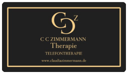 Claudia Zimmermann Logo